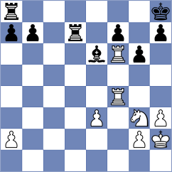Arnold - Playa (chess.com INT, 2024)