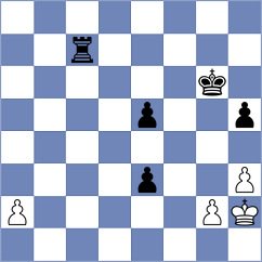 Slade - Tyukhanov (chess.com INT, 2025)