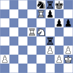 Ostensen - Chua (chess.com INT, 2025)