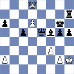Abdullayev - Grigoryan (Chess.com INT, 2020)