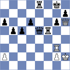 Vujic - Winkels (chess.com INT, 2022)