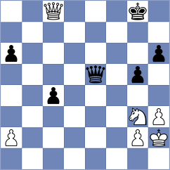Atamaniuk - Andrejchuk (Nikolaev, 2001)