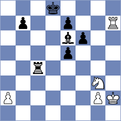 Duda - Onischuk (chess.com INT, 2025)
