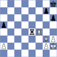 Brzezina - Breuil (chess.com INT, 2025)