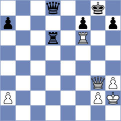 Tari - Vlassov (Chess.com INT, 2021)