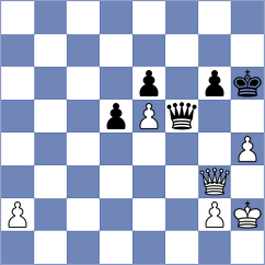 Martinez Pla - Pantelic (chess.com INT, 2025)