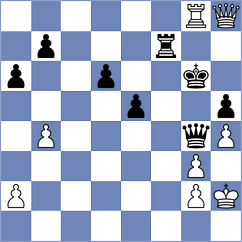 Virkud - Barantsev (Antalya, 2011)