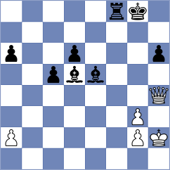 Nestorovic - Ukmar (Bled, 2002)