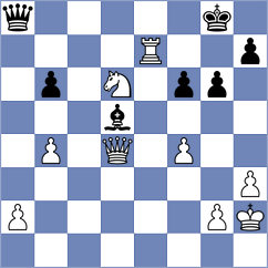 Kamsky - Bobkov (chess.com INT, 2024)
