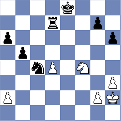 Necula - Lach (chess.com INT, 2023)