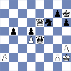 Robledo - Erzhanov (chess.com INT, 2024)