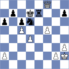 Feduk - Borisenko (Nikolaev, 2009)
