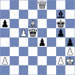 Jodorcovsky - Gurevich (chess.com INT, 2022)