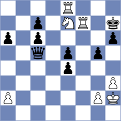 Storey - Ragger (chess.com INT, 2024)