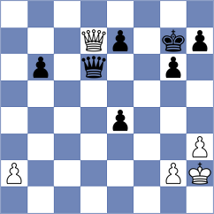 Nikolayevsky - Stojic (Box Hill, 2004)