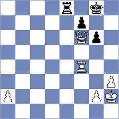 Kosakowski - Mostbauer (chess.com INT, 2025)