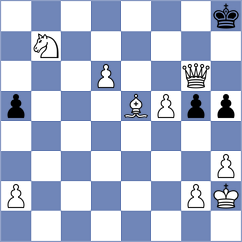 Chylewski - Zhong (Chess.com INT, 2020)