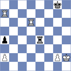 Bristy - Odinaev (chess.com INT, 2022)