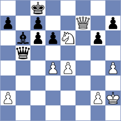 Carlsen - Radjabov (Monte Carlo, 2007)