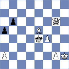 Zubov - Riehle (Chess.com INT, 2020)