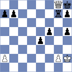 Pertinez Soria - Brunner (Chess.com INT, 2021)