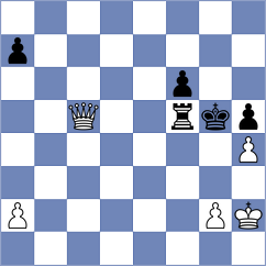 Svobodova - Kocourkova (Czech Republic, 2001)
