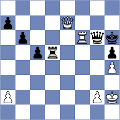 Arsic - Djakovic (Vrnjacka Banja, 2012)