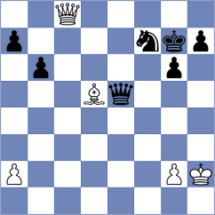 Gatineau - Saric (Skopje MKD, 2024)