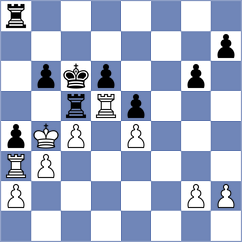 Stamatiou - Soria (chess.com INT, 2025)