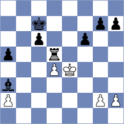 Dilmukhametov - Lai (chess.com INT, 2025)