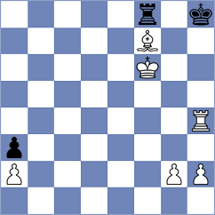 Oliveira - Flores (chess.com INT, 2024)