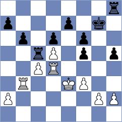 Rantala - Braesch (Hallsberg, 1972)