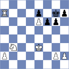 Beerdsen - Guerrero Sierra (Chess.com INT, 2016)
