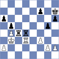 Artieda Berru - Chiluisa Bautista (Chess.com INT, 2020)