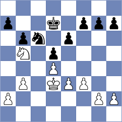 Lalith - Bakhrillaev (Tashkent UZB, 2025)