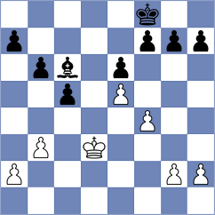 Popadyuk - Marchenko (Lichess.org INT, 2021)