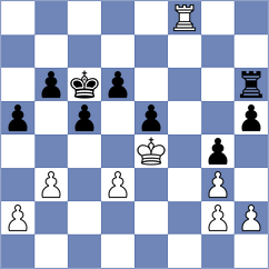 Ruiz Sanchez - Sanchez Jimenez (Linares, 1997)
