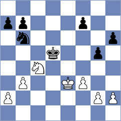 Artemieva - Morgul (Urgup, 2004)