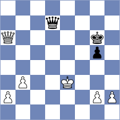 Dixon - Murray (Fishguard, 2003)