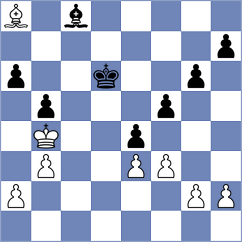 Veretennikova - Bobyleva (Dagomys, 2004)