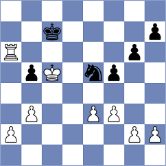 Balla - Hernandez Santos (chess.com INT, 2024)