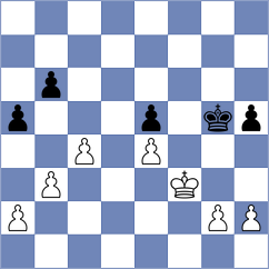 Tymrakiewicz - Fudalej (Chess.com INT, 2021)