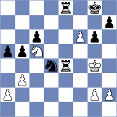 Robledo - Manvelyan (chess.com INT, 2024)