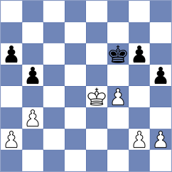 Wootton - Madden (Lichess.org INT, 2020)