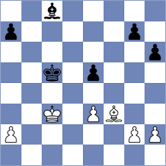 Ivanchuk - Navara (Djerba TUN, 2025)