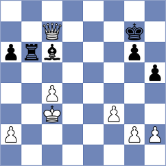 Munguntuul - Castillo Beitia (New York USA, 2024)