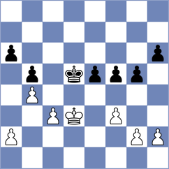 Mosher - Kreider (USA, 1994)