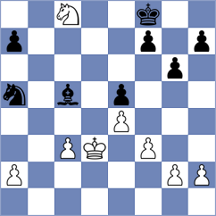 De Souza - Carrasco Miranda (chess.com INT, 2023)