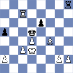 Lebreton - Perusseau (Clichy, 2002)