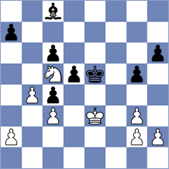 Pcola - Buzinger (Slovakia, 1993)